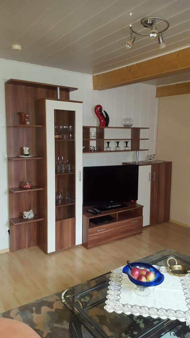 Ferienwohnung Raabe Lahr  Room photo